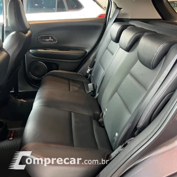 HR-V EXL 1.8 Flexone 16V 5p Aut.
