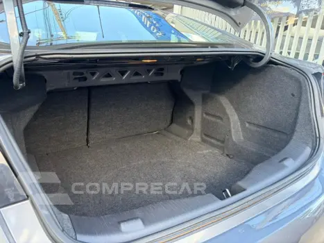 CRUZE LT 1.4 16V Turbo Flex 4p Aut.
