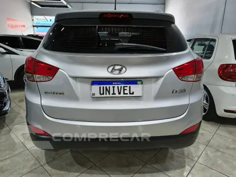 ix35 GLS 2.4