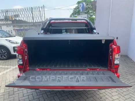 L200 Triton Sport HPE-S 2.4 CD Dies. Aut