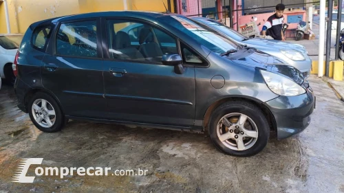FIT 1.4 LX 8V