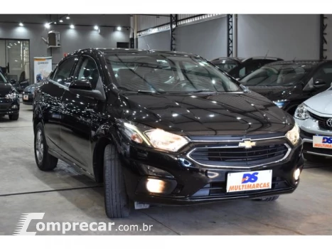 PRISMA - 1.4 MPFI LTZ 8V 4P AUTOMÁTICO