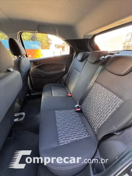 KA 1.0 SE 12V