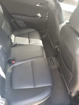 CRETA 2.0 16V Prestige