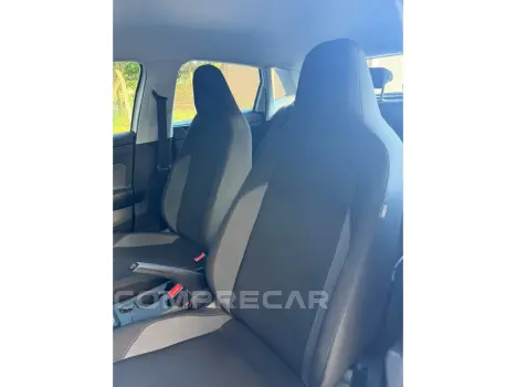 POLO 1.0 MPI TRACK MANUAL