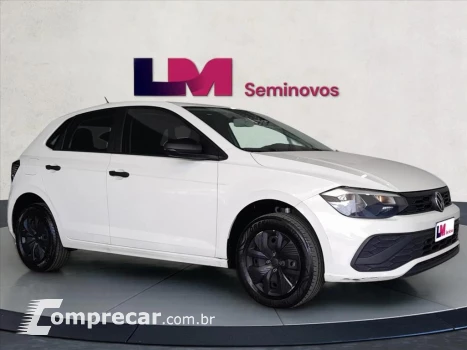POLO 1.0 MPI TRACK MANUAL