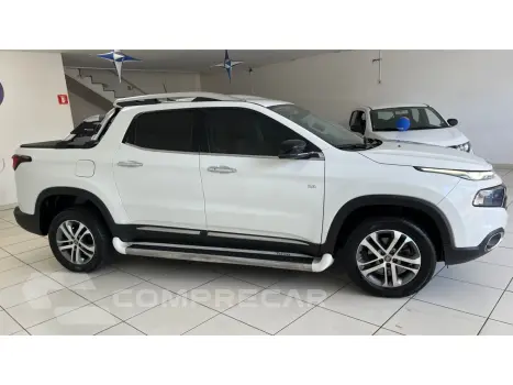 TORO 2.4 16V MULTIAIR FLEX VOLCANO AT9