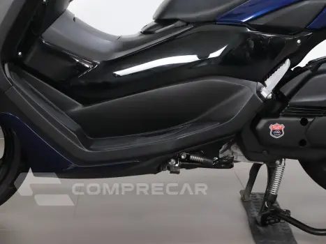YAMAHA NMAX 160 ABS