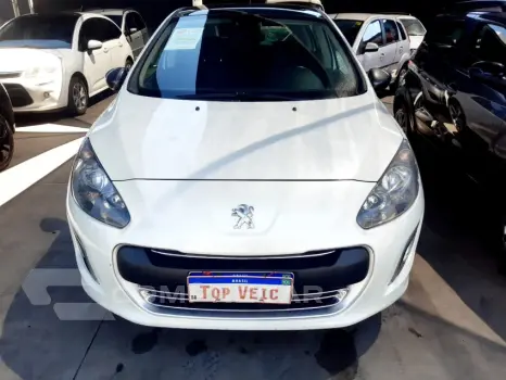 308 1.6 Griffe THP 16V