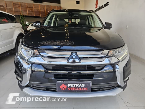 OUTLANDER 2.2 4X4 16V