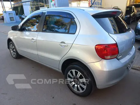 Gol g61.0
