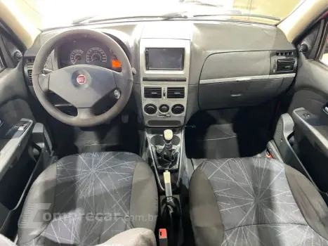 Palio 1.4 Mpi Fire Elx Weekend 8V Flex 4P Manual