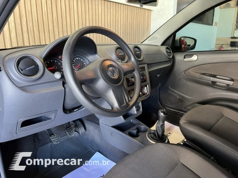 VOYAGE 1.6 MI TREND 8V FLEX 4P MANUAL