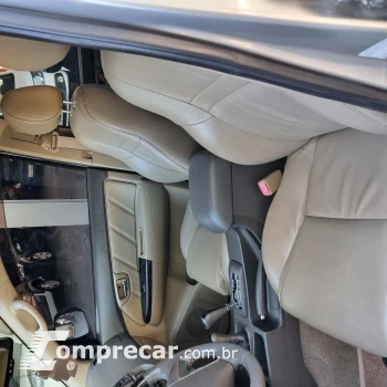 HILUX SW4 2.8 D-4d Turbo SRX 4X4
