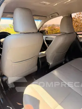 COROLLA 2.0 XEI 16V
