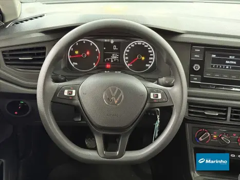 POLO 1.0 MPI TRACK MANUAL