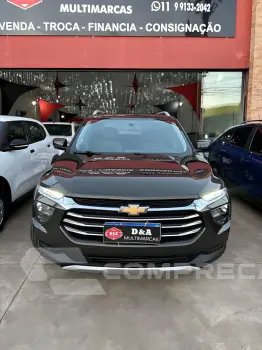 MONTANA 1.2 Turbo LTZ