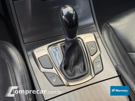 AZERA 3.0 MPFI GLS V6 24V GASOLINA 4P AUTOMÁTICO