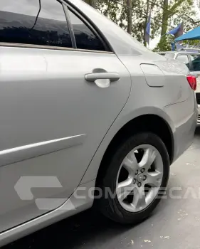 Corolla 1.8 16V 4P GLI FLEX AUTOMÁTICO