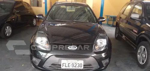 FORD KA 1.0 I 8V 2 portas