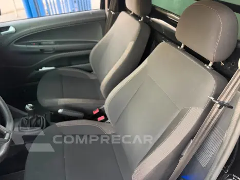 Saveiro Robust 1.6 Total Flex 16V