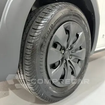 Saveiro Robust 1.6 Total Flex 16V