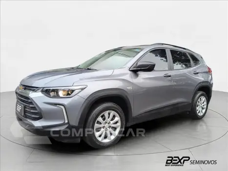 CHEVROLET TRACKER 1.0 Turbo 4 portas
