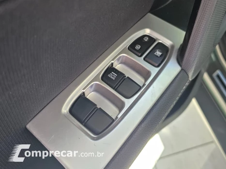 CRETA 1.6 16V Pulse