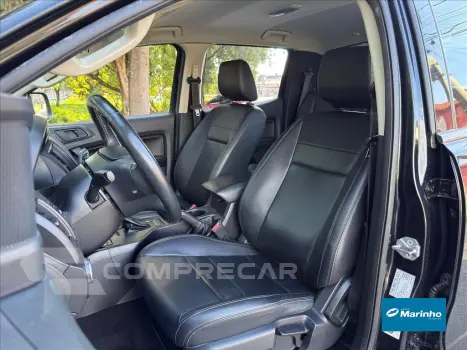 RANGER 2.2 BLACK 4X2 CD 16V DIESEL 4P AUTOMÁTICO