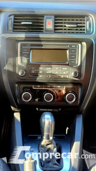 JETTA 2.0 Comfortline