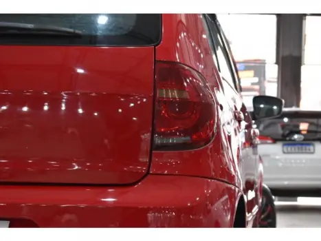 FOX - 1.0 MI 8V 4P MANUAL