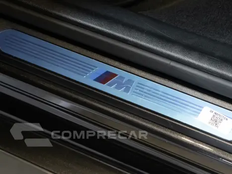 X4 2.0 16V GASOLINA XDRIVE30I M SPORT STEPTRONIC