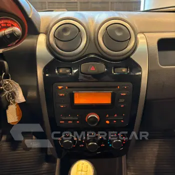SANDERO Privilège Hi-Flex 1.6 8V 5p