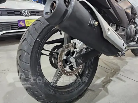 YS 250 FAZER/ FAZER L. EDITION /BLUEFLEX