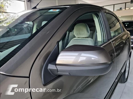 COBALT 1.8 MPFI LTZ 8V