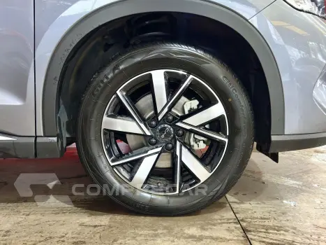 SONG PRO 1.5 DM-I HÍBRIDO GS AUTOMÁTICO