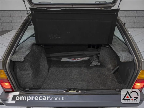 PARATI 1.8 CL 8V