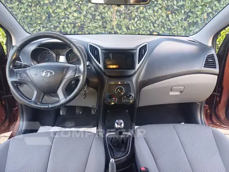 HB20 1.6 Premium 16V