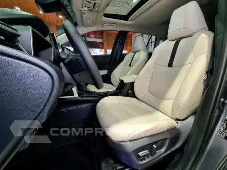 COROLLA CROSS XRX 1.8 16V AUT. (HÍBRIDO)
