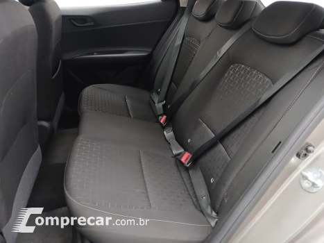 HB20 1.0 TGDI FLEX COMFORT AUTOMÁTICO