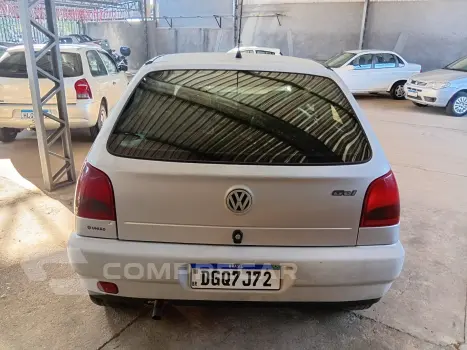 Gol special 1.0 8v