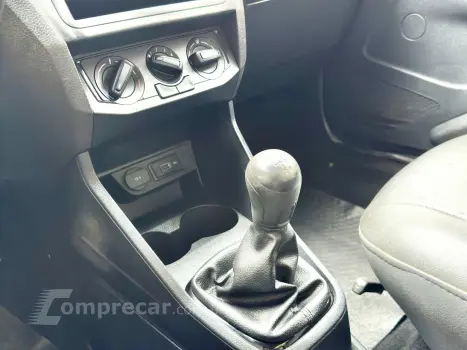 SAVEIRO 1.6 MSI ROBUST CS 16V FLEX 2P MANUAL