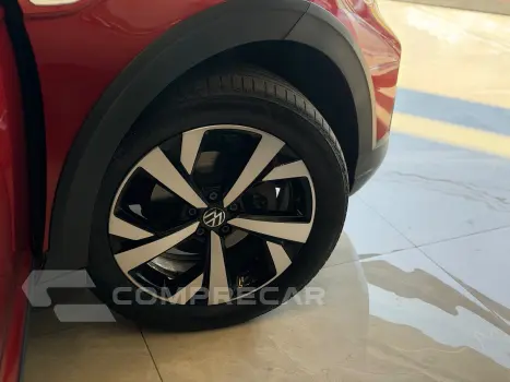 NIVUS 1.0 200 TSI Highline