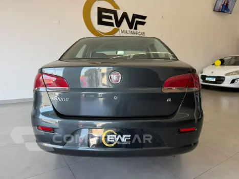 FIAT Siena EL Celeb. 1.0 mpi Fire Flex 8V 4p