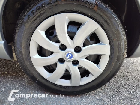 SIENA 1.0 MPI EL Celebration 8V