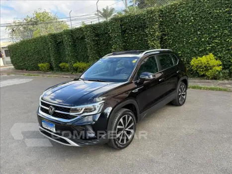 TAOS 1.4 250 TSI Highline