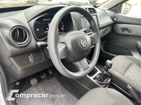 KWID 1.0 12V SCE ZEN