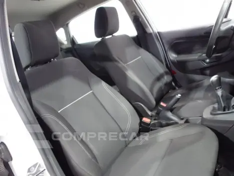 FIESTA HATCH - 1.6 SE HATCH 16V 4P MANUAL