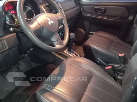 Pajero Tr4 2.0 4X2 16V 140Cv Flex 4P Automático