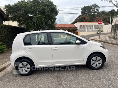 UP 1.0 TSI Move UP 12V